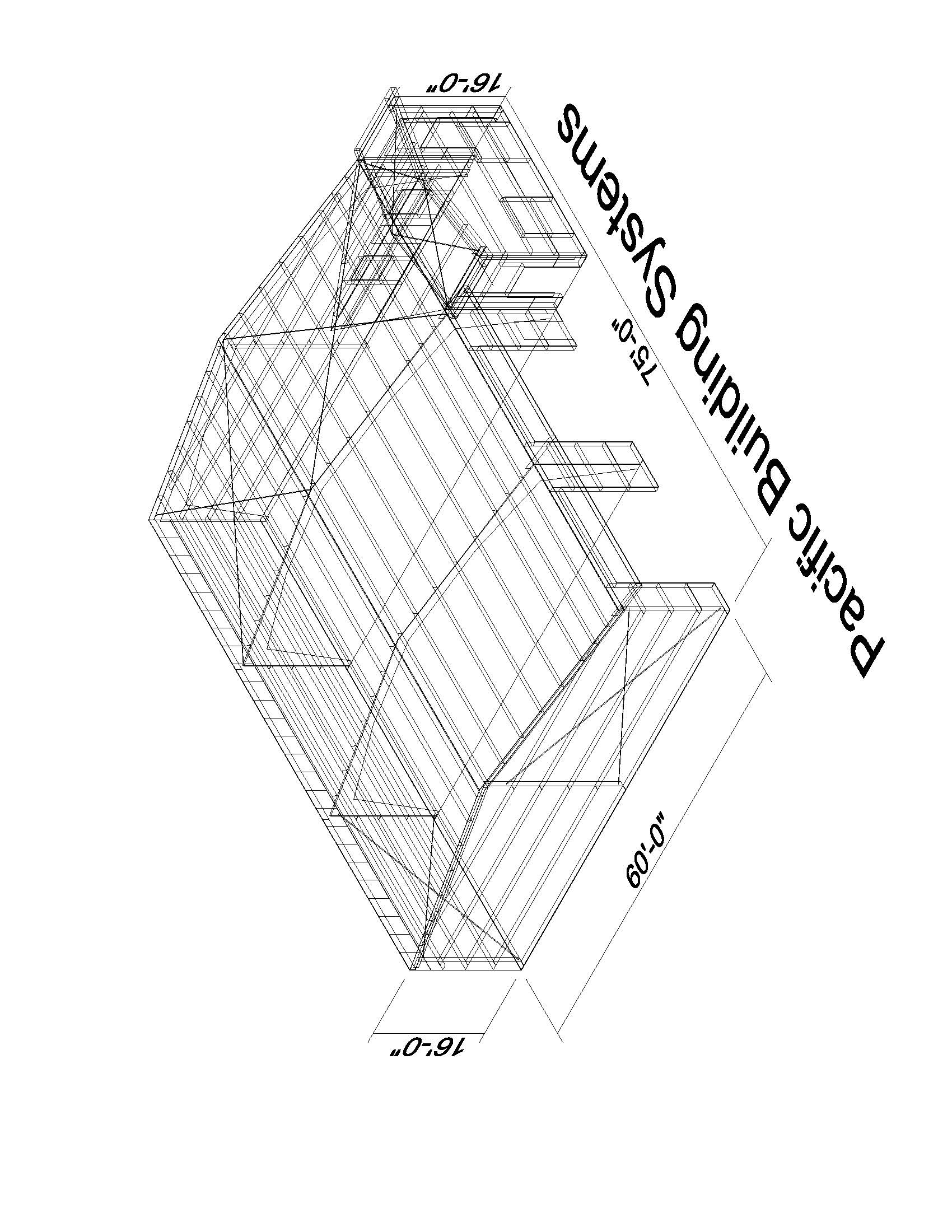 Spinnaker - New Bldg Outline