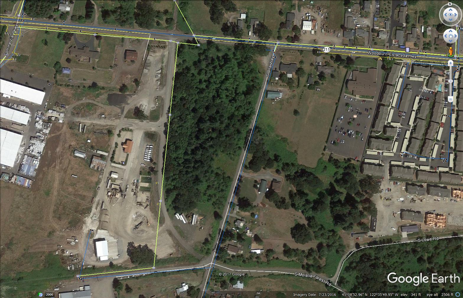 Infrastructure Image